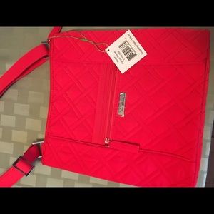 NWT Vera Bradley Bag